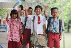 sekolah dan slot gacor